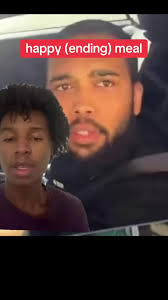 Nautica Malone Aftermath Family