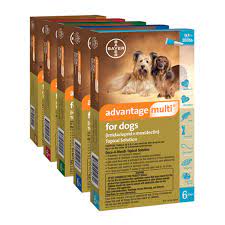 Best flea treatment for dogs buying guide. Heartworm And Parasite Prevention Animal Medical Center Of Highland Village