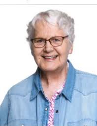 Tribute for Sigrid Adrian Lepik