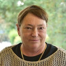 Mary Bolton, MD — Seattle Healing Arts Center