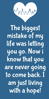Quotes About Back Together Again 78 Quotes