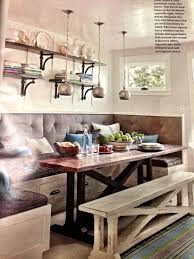Portable with carrying bag, black, white scrim. 7 Dining Booth Ideas Dining Booth Dining Nook Kitchen Benches