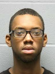 Girlfriend's tip brings arrest in Walmart heist