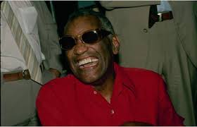 Ray Charles Video Museum: March 2013