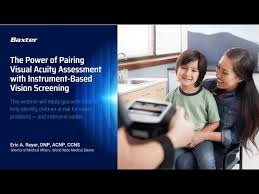 Image result for Instrument-Based Vision Screening
