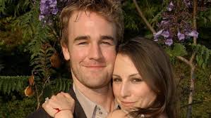 James Van Der Beek's former wife says 'I do' three months after actor's tragic death
