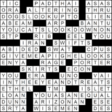 Given we are no longer able to meet in person, event organizers and professional speakers have been scrambl. America S National Churchill Museum Answer Keys For Crossword Puzzles