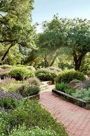 Impressive 25 Most Amazing Mediterranean Garden Design Ideas For Your Backyard Htt Mediterranean Garden Design Mediterranean Garden Small Backyard Landscaping