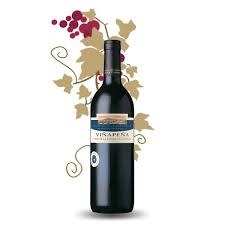 Vinapena Tempranillo Rouge Meilleur Vin Rouge Vin Espagnol Vin Rouge