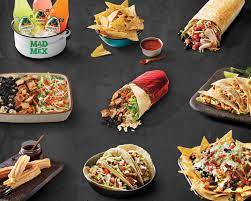 Pat the cod dry, rub spice blend onto the fish. Order Mad Mex The Base Foodcourt Delivery Online Hamilton Takeout Menu Prices Uber Eats