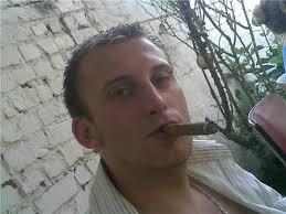 Christopher DELPIERRE, 45 ans (HAILLICOURT, CALONNE RICOUART)