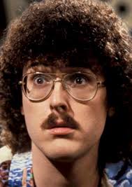 Weird: The Al Yankovic Story' vs. the True Story of Weird Al