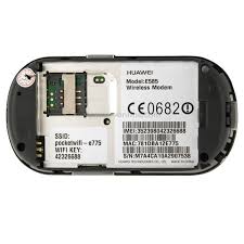 Encuentra todos las guías de uso, los consejos y los recursos de productos de huawei. Sunsky Huawei E585 Unlocked 7 2mbps Wifi Modem 3g Router With Charging Horder Sign Random Delivery Black