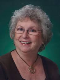 Kay Weber Obituary (1941