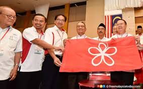 Parti harapan rakyat sabah's wong jin soon came in third, winning 796 votes, or 11.94 percent of the votes cast. Parti Harapan Rakyat Sabah Dibubar 64 000 Ahli Akan Sertai Ppbm