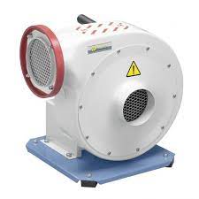 Für mich ist das thema sehr wichtig und somit habe ich mir eine etwas außergewöhnliche, aber sehr effktive lösung ausgedacht. Sf 1000 B Bernardo Radialventilator Absaugung Lgh24 Bernardo Maschinen