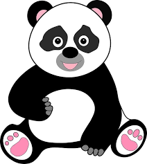 Discover (and save!) your own pins on pinterest Cartoon Tier Panda Kostenloses Bild Auf Pixabay