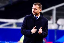 Follow me for updates from the authentic #7!. Andriy Shevchenko On Twitter We Played With Good Attitude And Great Team Spirit Against A Strong Team Very Satisfied With The Performance Of My Guys Now Focused On The Next Challenge