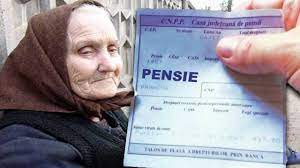 Succesul impresionant al lui ștefan bănică jr! Pensii 2021 Veste De UltimÄ OrÄ Pentru Milioane De Pensionari Ce Se IntamplÄ De La 1 Februarie Impact