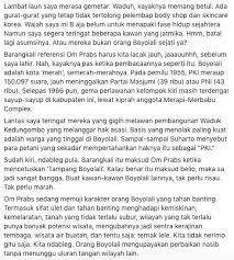 Kamus ini disusun berdasarkan abjad dari. Ardyan M Erlangga On Twitter Berikut Catatan Saya Merespons Pidato Om Prabowo Soal Tampang Boyolali Sinonim Dengan Kemelaratan Sa Mengajak Kawan Kawan Sesama Orang Boyolali Lain Tak Perlu Marah Itu Justru Pujian Atas