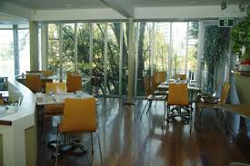 Average price $75 accepts yums. The River Torrens Cafe Modern Mediterranean Cuisine