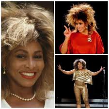 What are your favorite Tina Turner songs?