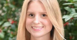 New Orleans debutante Susan Anne Le Clercq