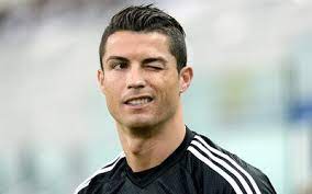 كريستيانو رونالدو ريال مدريد صورة ابتسامة لاعب كرة القدم البرتغالي إسبانيا cristiano ronaldo cristiano ronaldo haircut ronaldo