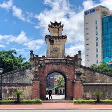 Nga xây dựng phòng thủ kiểu này ai chơi lại. Fotos En Quáº£ng Binh Quan Lugar Historico