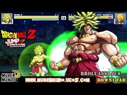 Gogeta Ssj By Sawady Mugen Mugen Androidmugen Mugenandroid Mugenandroid Mugenmundo Youtube