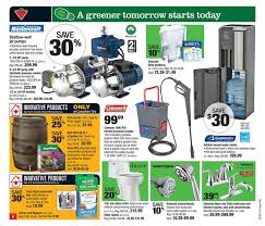Coleman hot water on demand canadian tire. Canadian Tire Flyer Jun 29 To Jul 5