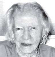 Anna Marie James Obituary (1903