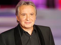 Michel sardou was born on january 26, 1947 in paris, france. Michel Sardou Les Femmes De Sa Vie Closer