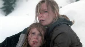 Filmografie Magda Apanowicz