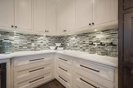 35 fabulous backsplash ideas for white