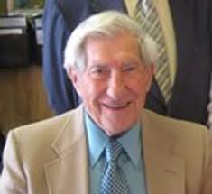 John J. Stehman Obituary