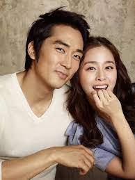 The grandson of daehan group, park hae young, is. My Princess Korean Drama Song Seung Heon Actores Actriz