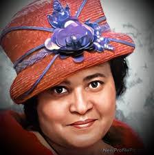 Terry Bluford's Instagram, Twitter & Facebook