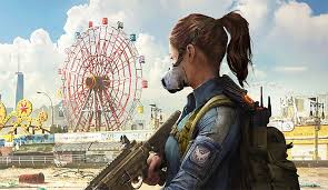 This guide will show you what you stand to get from the raid loot drops of max boomer bailey, ben dizzy carter, carl ricochet dawson, oliver weasel gordon raid bosses in the. The Division 2 Episode 3 Visits Coney Island Next Month Won T Include Delayed Second Raid