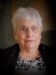 Fern Elizabeth Kleppe, Elgin, Iowa, January 2, 2021