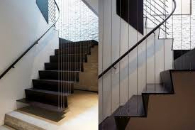 Moderne Treppen Fur Stilvolles Wohnen 50 Markante Designs Stahltreppen Schwimm Treppe Moderne Treppen
