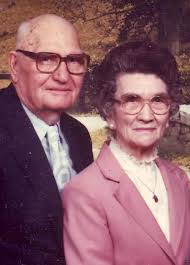 Elzie Leon Teague (1903-1991)