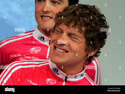 German jan ullrich t mobile team hi-res stock photography and images