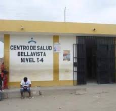 Centro de Salud Bellavista