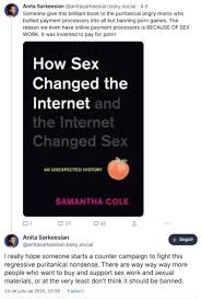 Nerevarine Dreams on X: This will be an uncomfortable truth for many people,  but the people going around complaining about porn being removed from their  Store front are the same people who