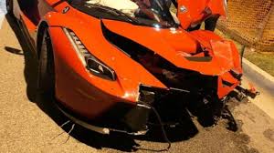 Video de gionnnnferrari accidente brutal en directoferrari accidente brutal en directoferrari crash 2014 ferrari crash 2014ferrari crash compilationferrari a. Destrozan Un Ferrari Laferrari En Beverly Hills Autobild Es