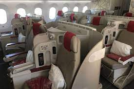 761 382 tykkäystä · 3 607 puhuu tästä. Review Royal Air Maroc 787 Business New York To Casablanca