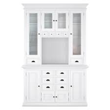novasolo halifax kitchen hutch unit