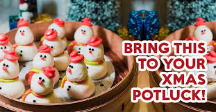 The most popular dish of the potluck. 10 Christmas Potluck Spots To Dapao Or Get Food Delivered For Your Xmas Party Under 50 Eatbook Sg New Singapore Restaurant And Street Food Ideas Recommendations