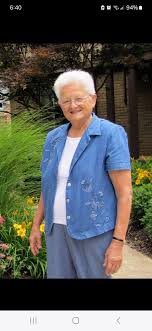 Scottdale Mennonites